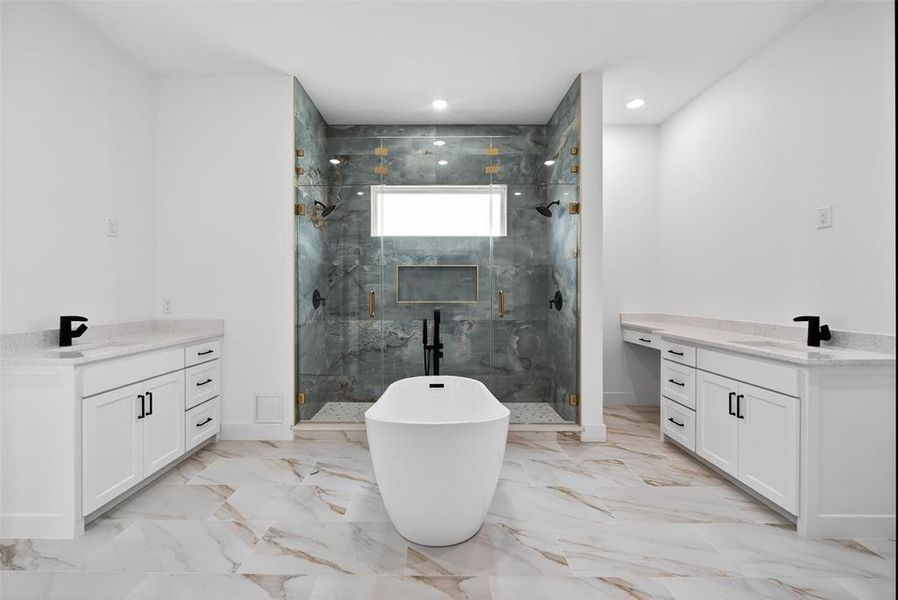 Furnished interior view inside a new home in , Ovilla (Image 13). Furnished interior view inside a new home in , Ovilla (Image 13).