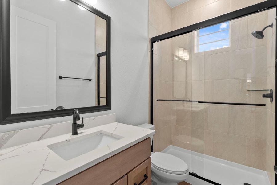 **Photos are representative - not of actual home**