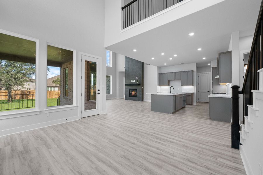 Georgetown, TX New Home.  - Slide 11