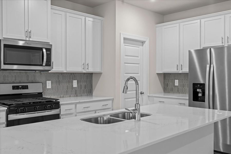 Image 23 of a home in Cedar Shoals – Heritage Collection.