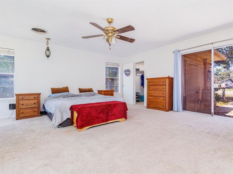 Furnished interior view inside a new home in , Brownwood (Image 6). Furnished interior view inside a new home in , Brownwood (Image 6).