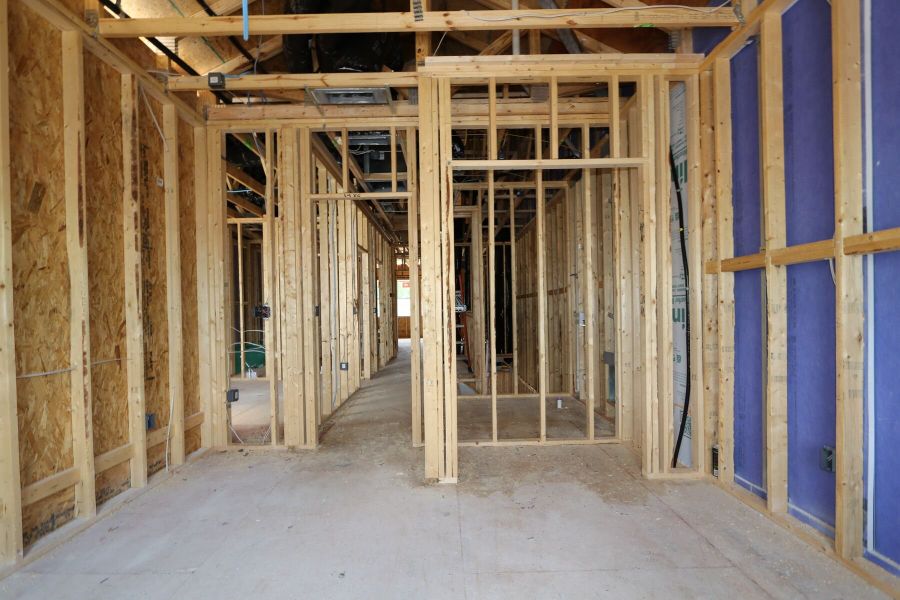 Framing Framing