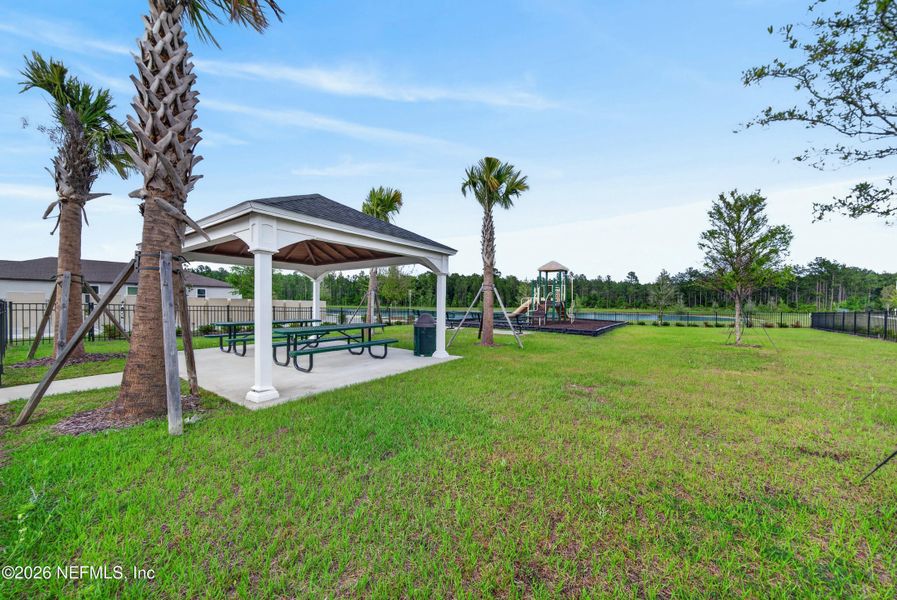 Image 24 of a home in Westport Landing.