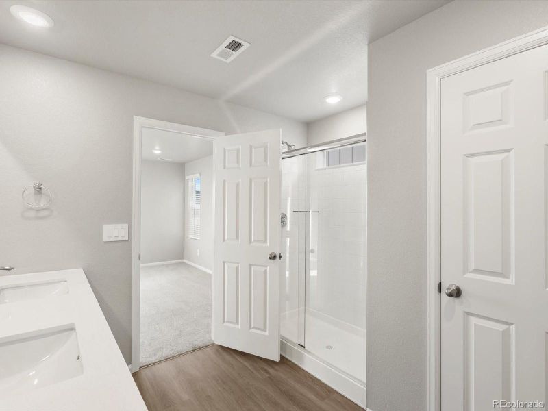 Image 27 of a home in Revere at Johnstown. Image 27 of a home in Revere at Johnstown.