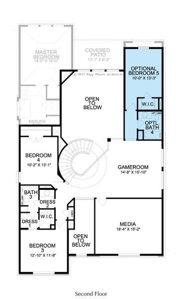 2D floor plan layout for the Harrington by Landon Homes in Lexington Frisco, Frisco, TX (Image 23). 2D floor plan layout for the Harrington by Landon Homes in Lexington Frisco, Frisco, TX (Image 23).