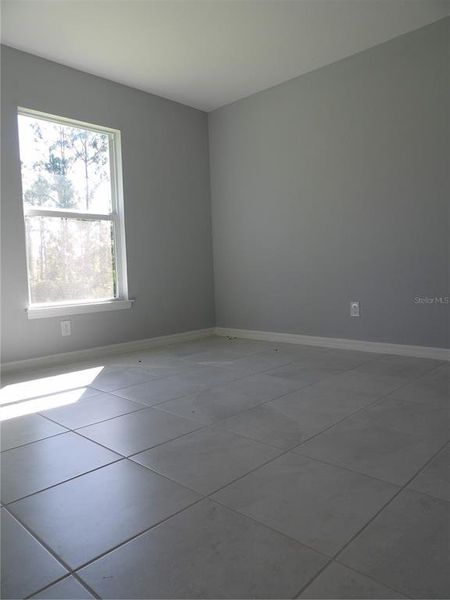 Spacious, unfurnished interior of a new home in , North Port (Image 10). Spacious, unfurnished interior of a new home in , North Port (Image 10).
