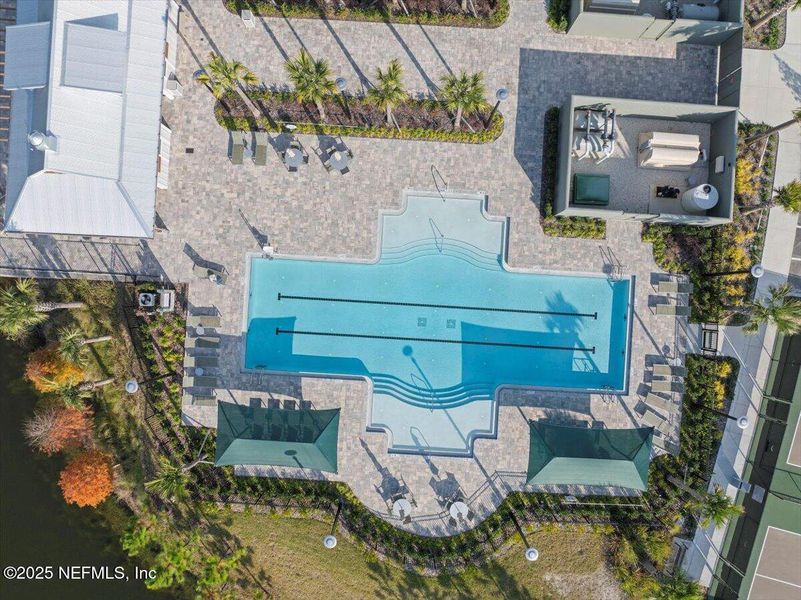 Community amenities in , Jacksonville (Image 73).