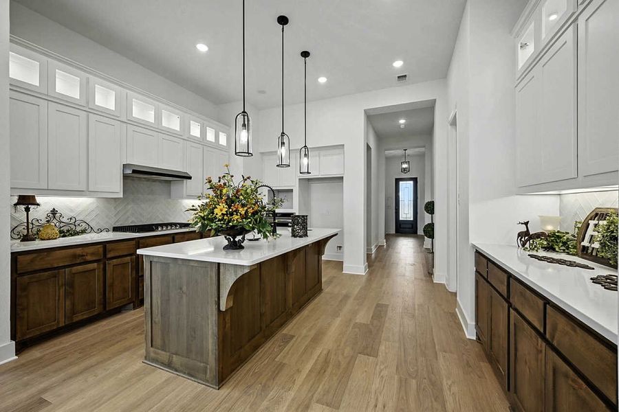 Kitchen Kitchen