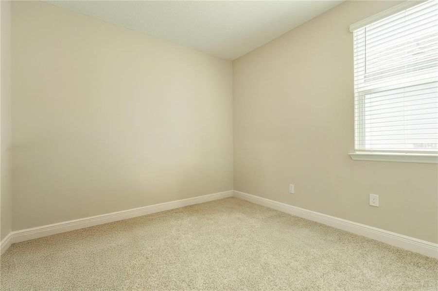 Spacious, unfurnished interior of a new home in , Winter Garden (Image 21).