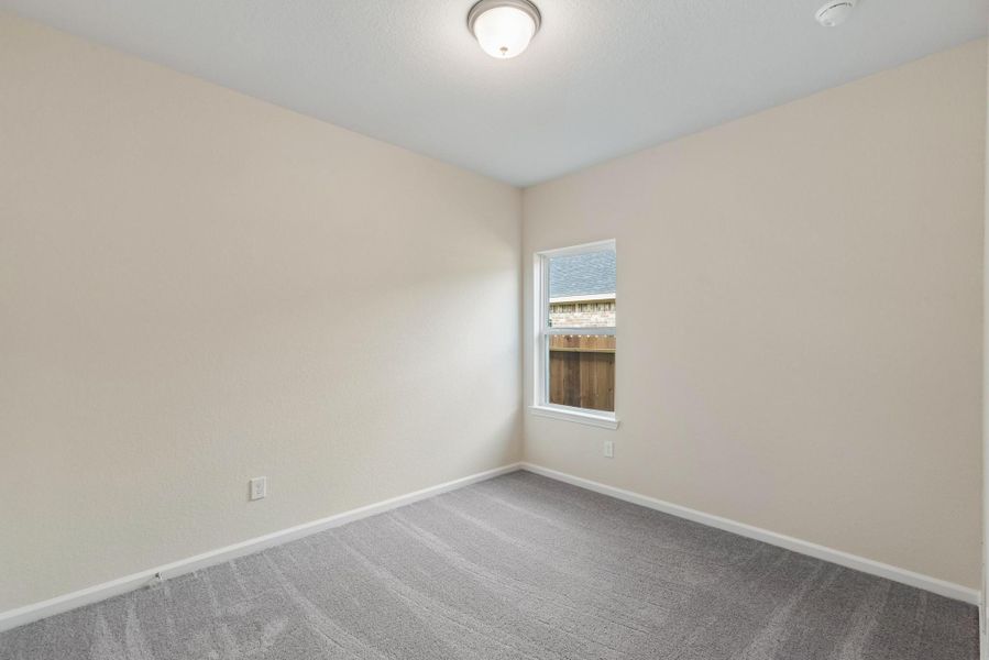 The Pearson- Bedroom 2