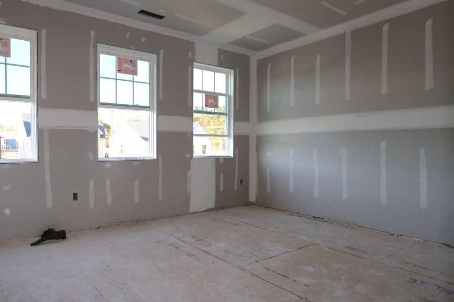 Drywall Drywall
