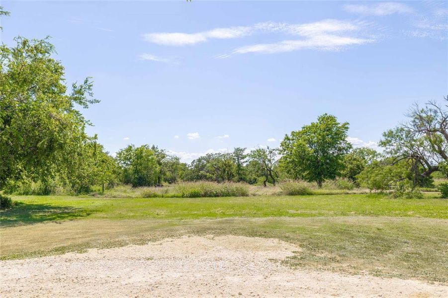 View of yard View of yard