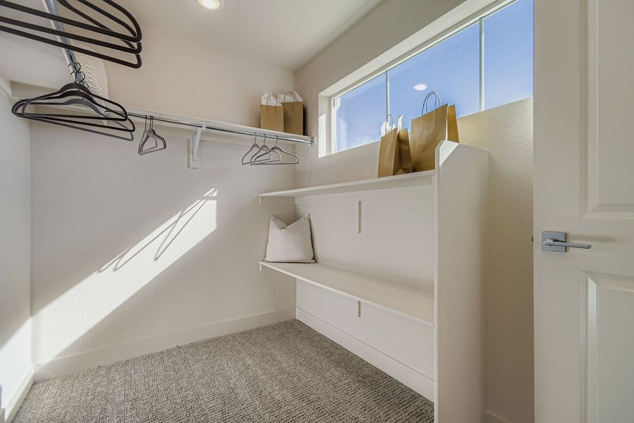 Berkeley New Home in Westminster, CO.  - Slide 29