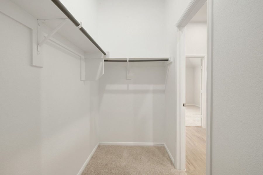 Owner's Closet Owner's Closet