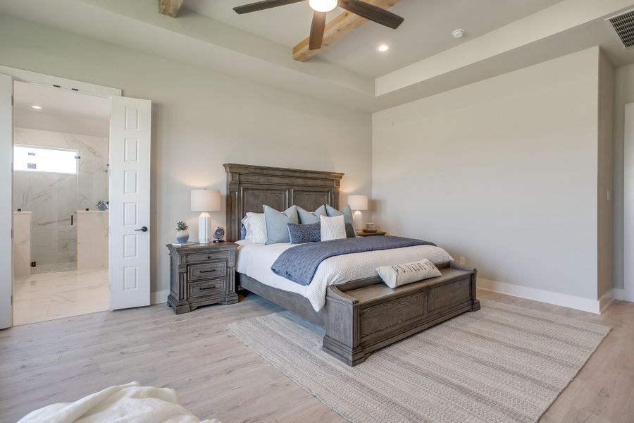 Image 26 of a home in Santana Ridge - Brock ISD. Image 26 of a home in Santana Ridge - Brock ISD.