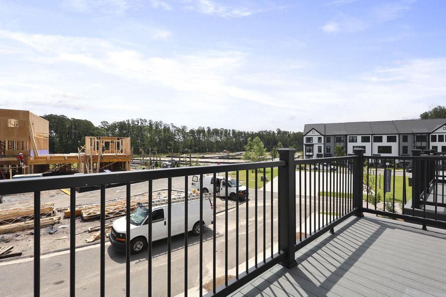 Image 63 of a home in Nexton.