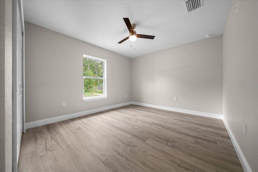 Spacious, unfurnished interior of a new home in , Belleview (Image 22). Spacious, unfurnished interior of a new home in , Belleview (Image 22).