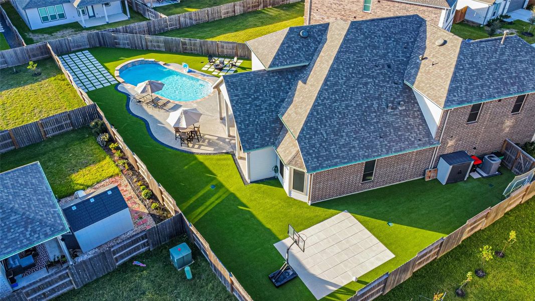 Image 48 of a home in . Image 48 of a home in .