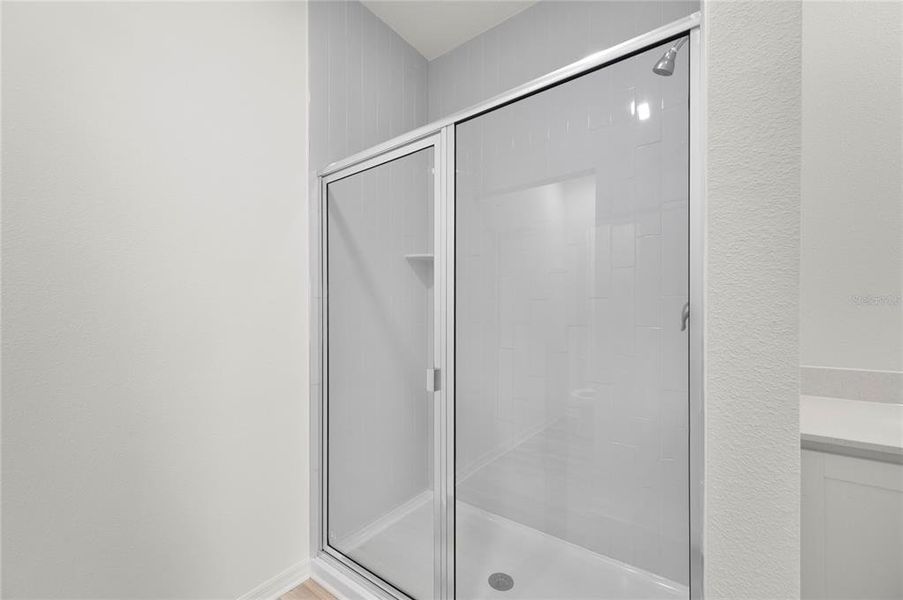 Close-up of interior finishes inside a home in Gum Lake Preserve, Lake Alfred (Image 8).