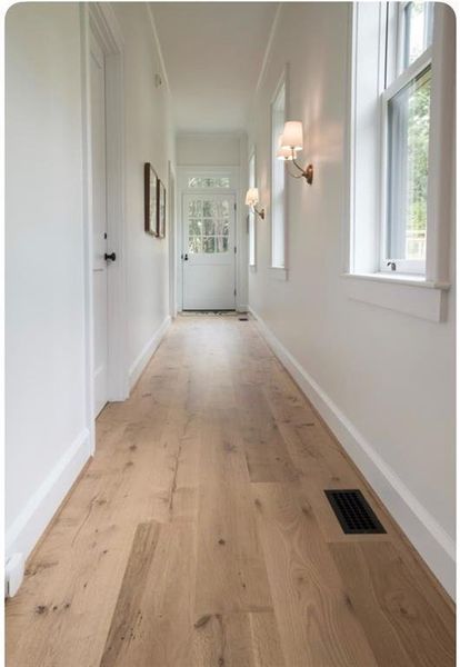 Spacious, unfurnished interior of a new home in , Bremen (Image 10). Spacious, unfurnished interior of a new home in , Bremen (Image 10).