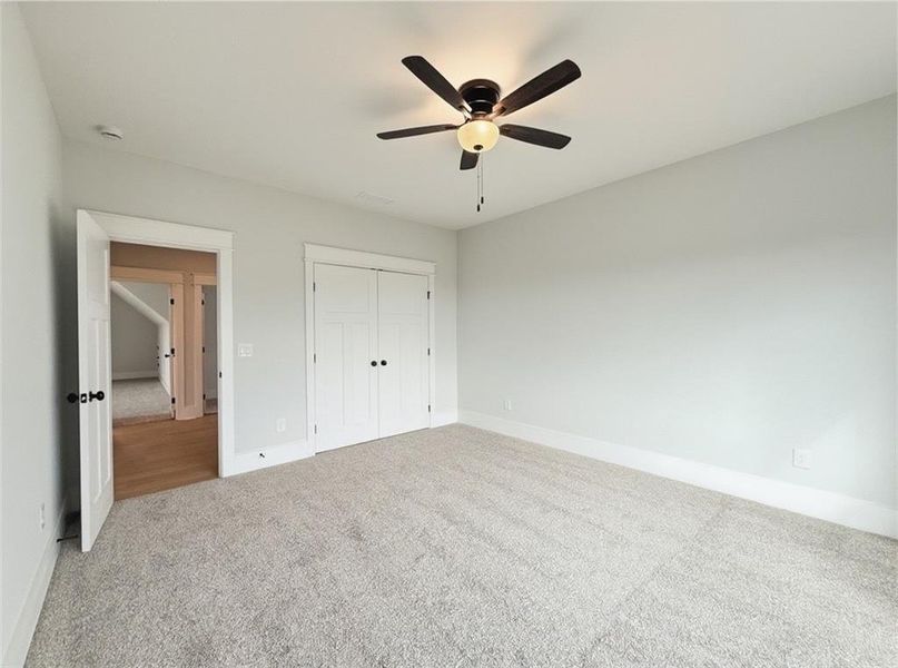 Spacious, unfurnished interior of a new home in , Rydal (Image 44). Spacious, unfurnished interior of a new home in , Rydal (Image 44).