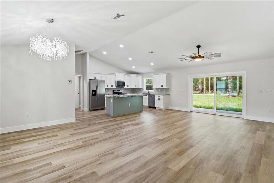 Spacious, unfurnished interior of a new home in , Hernando (Image 26). Spacious, unfurnished interior of a new home in , Hernando (Image 26).