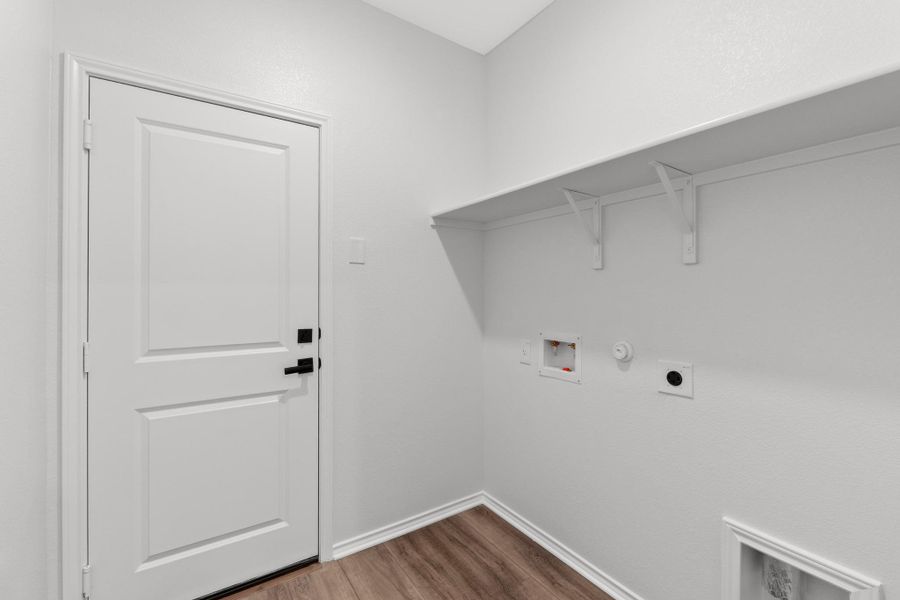 Image 25 of a home in Salerno - Heritage Collection.