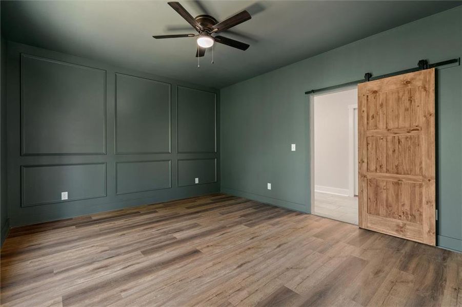 Spacious, unfurnished interior of a new home in , Bremen (Image 19).