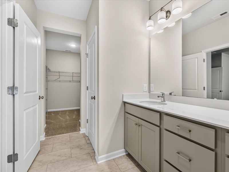 Owner's Bath Owner's Bath