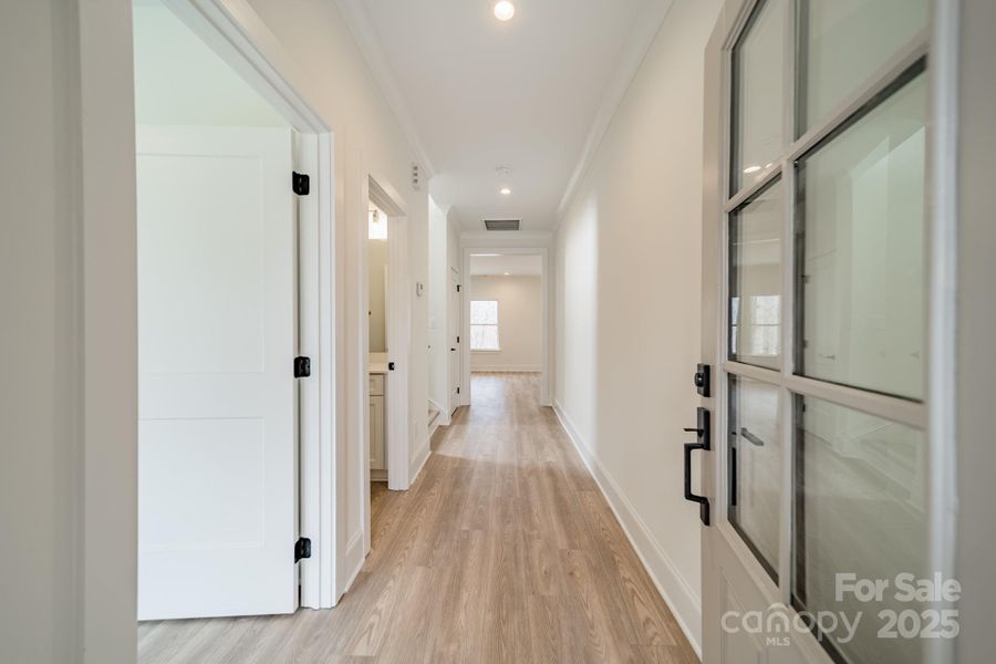 Spacious, unfurnished interior of a new home in , Lancaster (Image 19). Spacious, unfurnished interior of a new home in , Lancaster (Image 19).