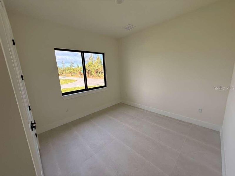 Spacious, unfurnished interior of a new home in , Port Charlotte (Image 30). Spacious, unfurnished interior of a new home in , Port Charlotte (Image 30).