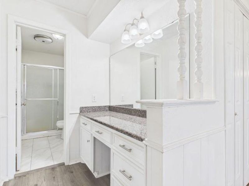 Furnished interior view inside a new home in , Athens (Image 7).