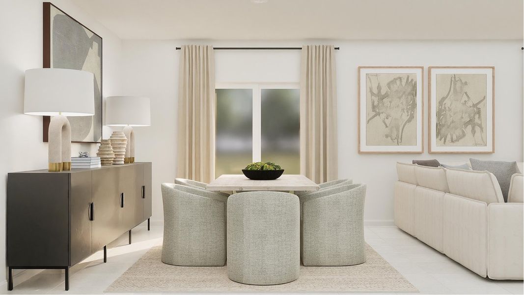 Florida Core N007 Nova Dining 2of2 F1 Base8