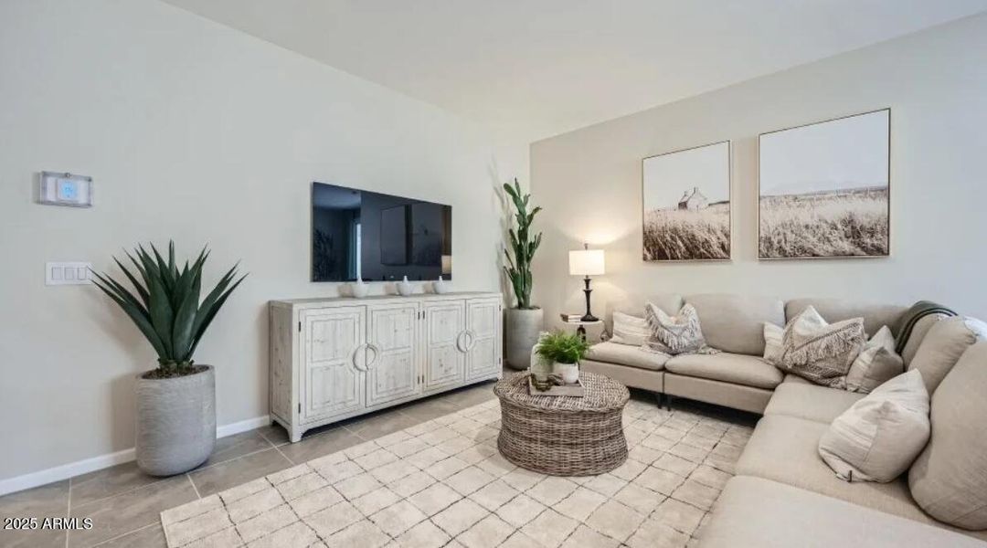 Great Room Great Room