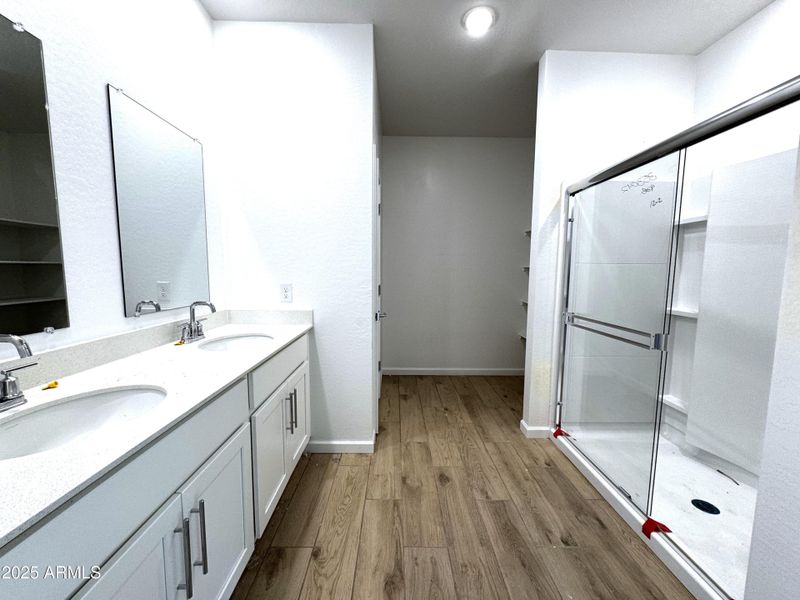 14 - Primary Bathroom