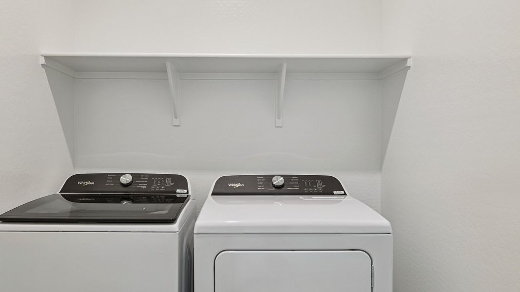 Close-up of interior finishes inside a home in Moonlight, Maricopa (Image 13).