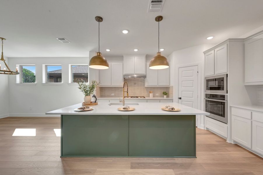 Kitchen Kitchen
