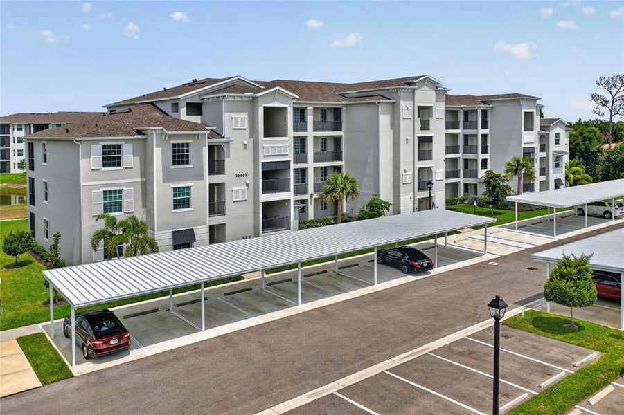 Condo located in Lehigh Acres, FL showcasing its design and architecture (Image 5). Condo located in Lehigh Acres, FL showcasing its design and architecture (Image 5).