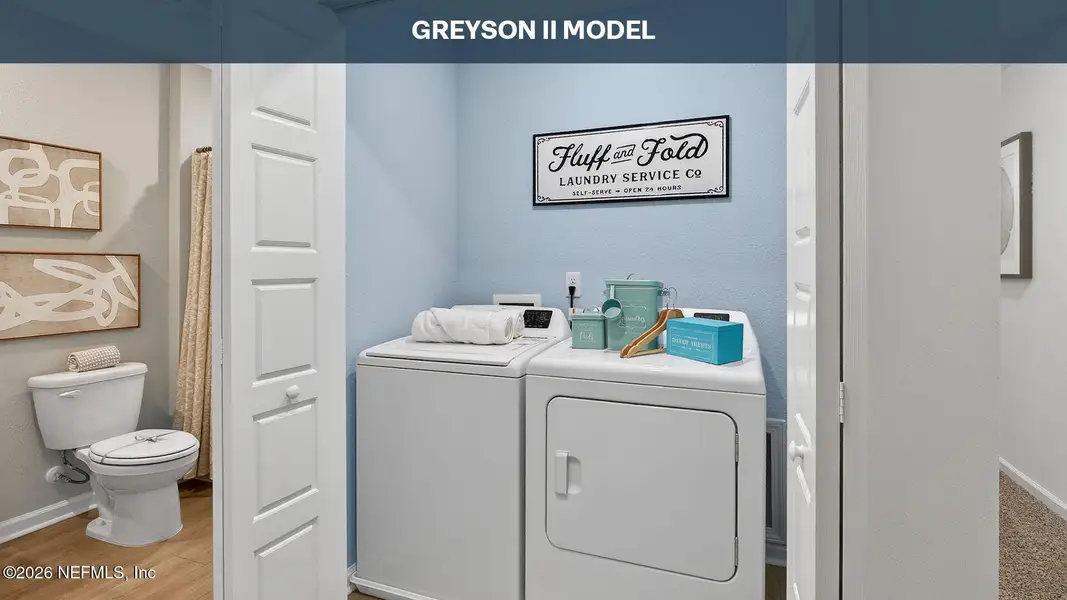 Image 23 of a home in Irongate Villas.