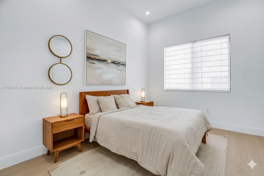 Furnished interior view inside a new home in , Doral (Image 13). Furnished interior view inside a new home in , Doral (Image 13).