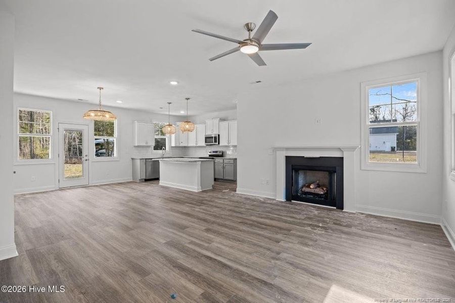 2374 Zion Hill Road SE - Lot 16