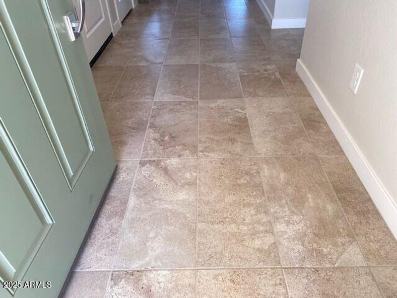 P20 Lot 94 Entry Tile