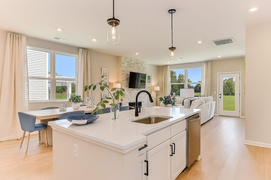 Kitchen Kitchen