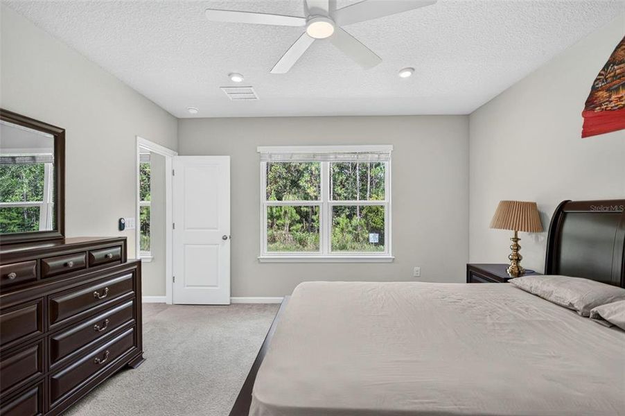 Furnished interior view inside a new home in , Daytona Beach (Image 36). Furnished interior view inside a new home in , Daytona Beach (Image 36).