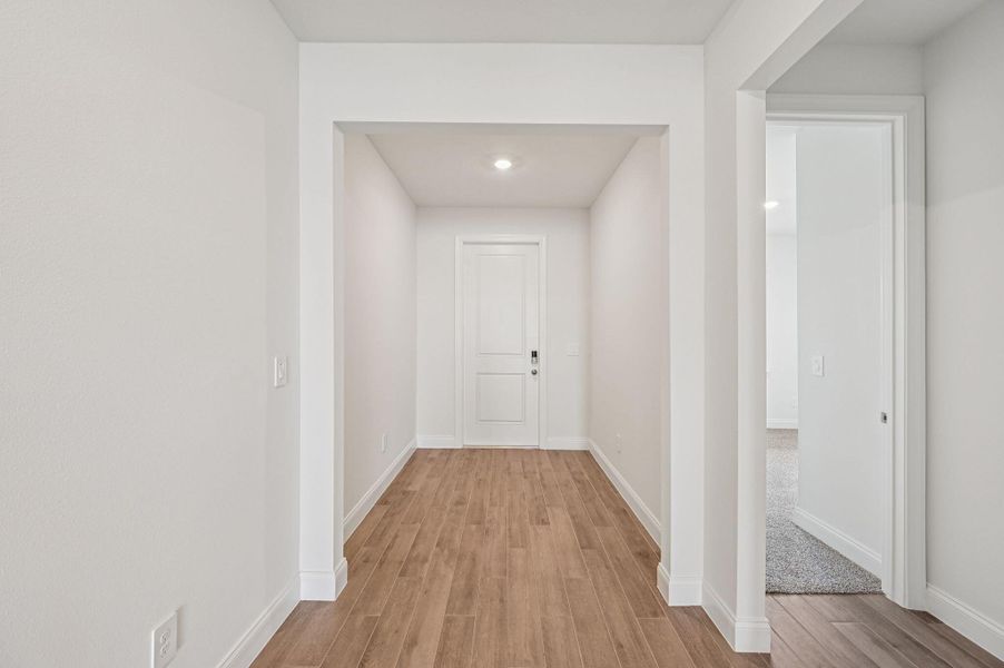 Image 33 of a home in Hampton Park - Signature Series. Image 33 of a home in Hampton Park - Signature Series.