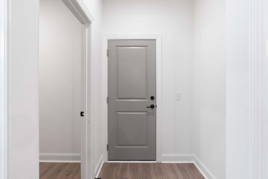 Spacious, unfurnished interior of a new home in , Johns Island (Image 24). Spacious, unfurnished interior of a new home in , Johns Island (Image 24).
