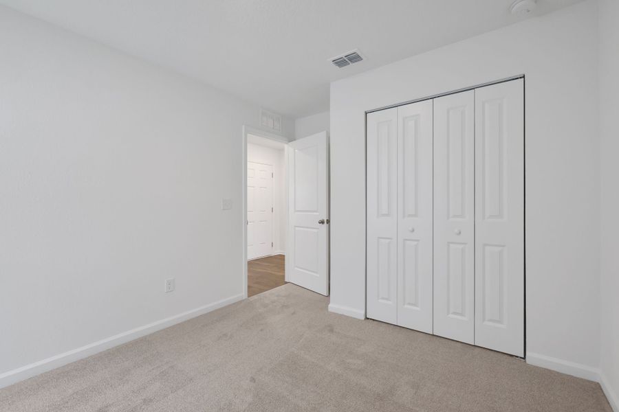 Asher New Home in Jacksonville, FL. - Slide 18 Asher New Home in Jacksonville, FL. - Slide 18