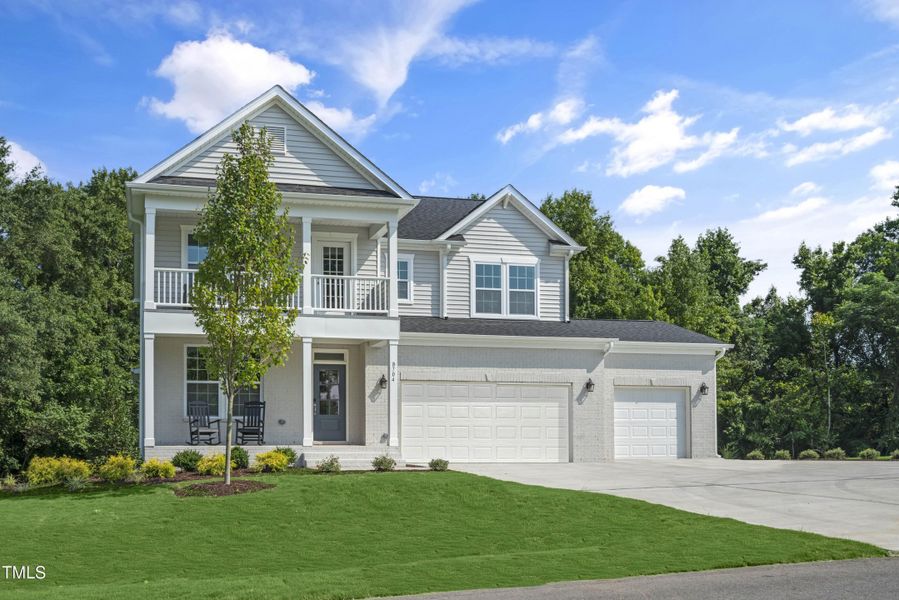 Clayton Model Home-4241