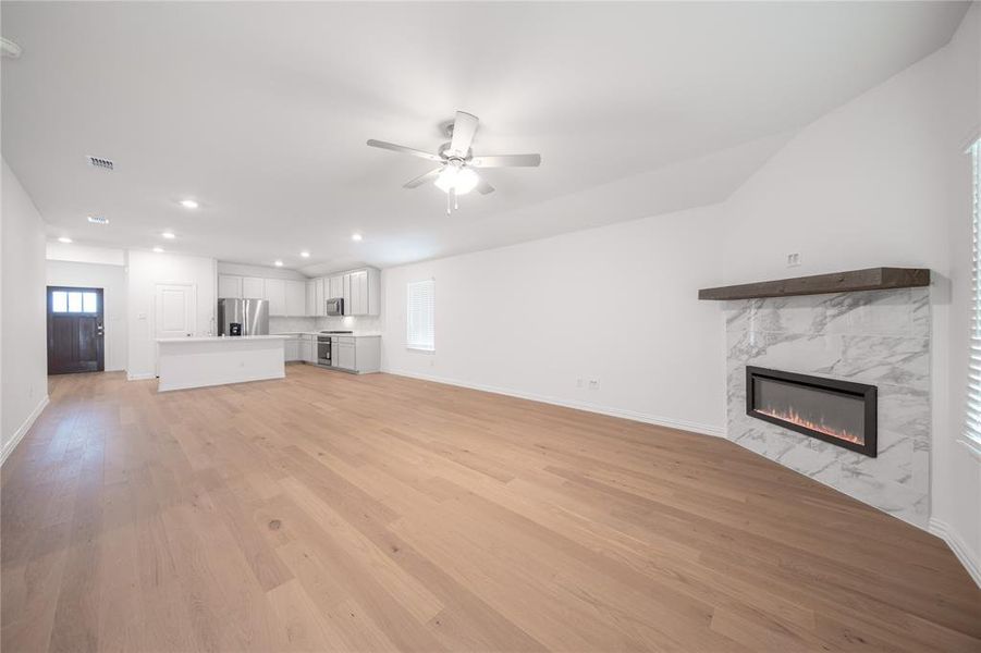 Great Room Great Room