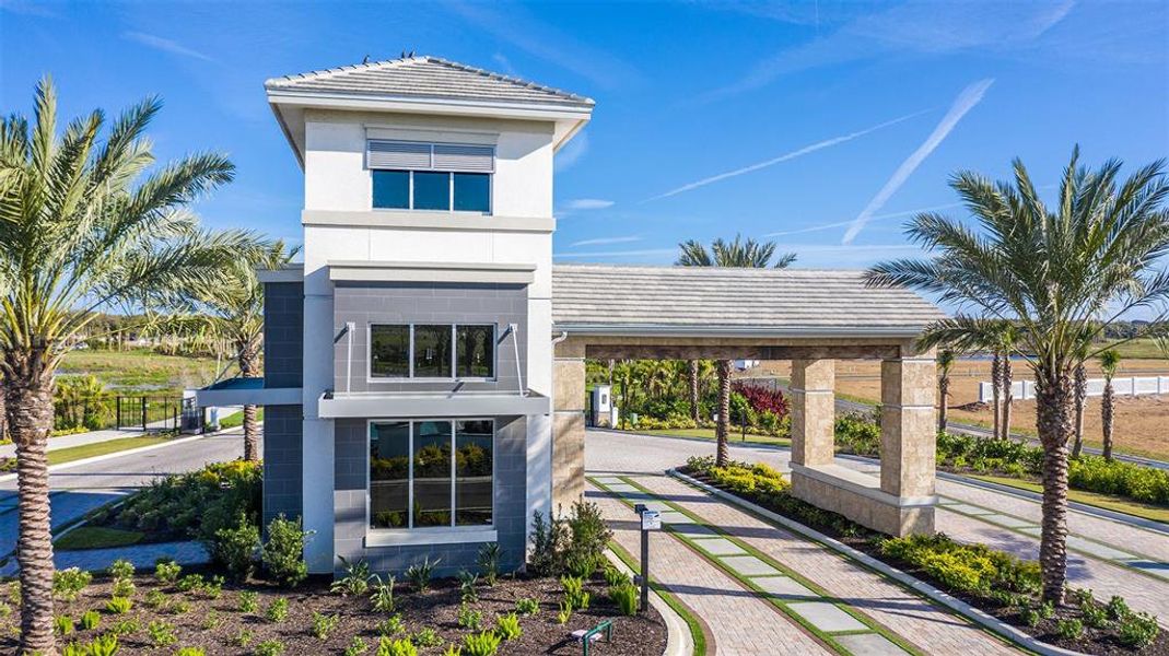 Community amenities in Skye Ranch Community Group Page, Sarasota (Image 72).